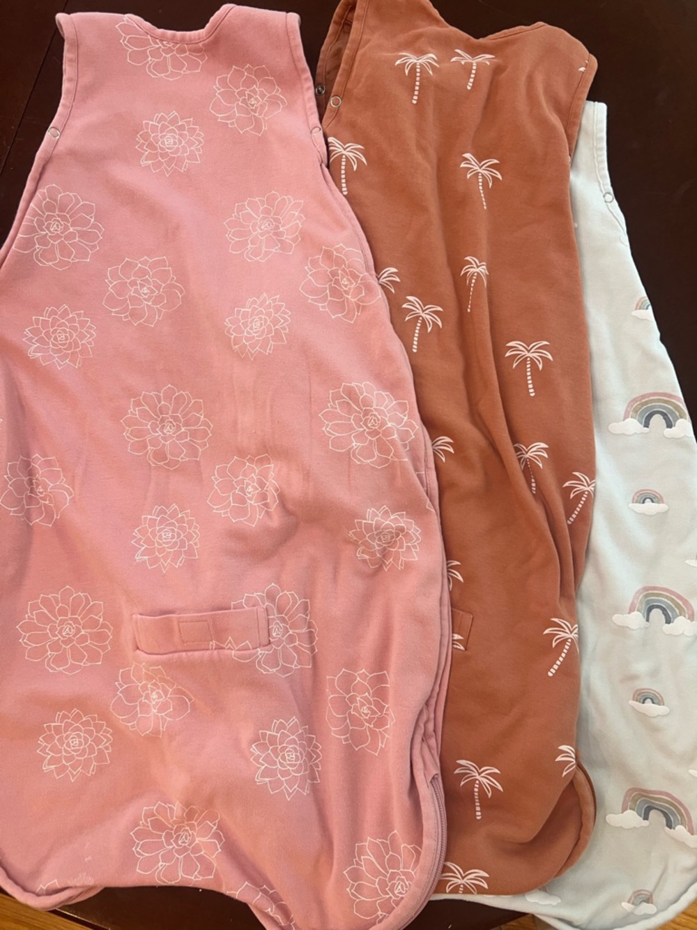 Woolino Sleep Sacks